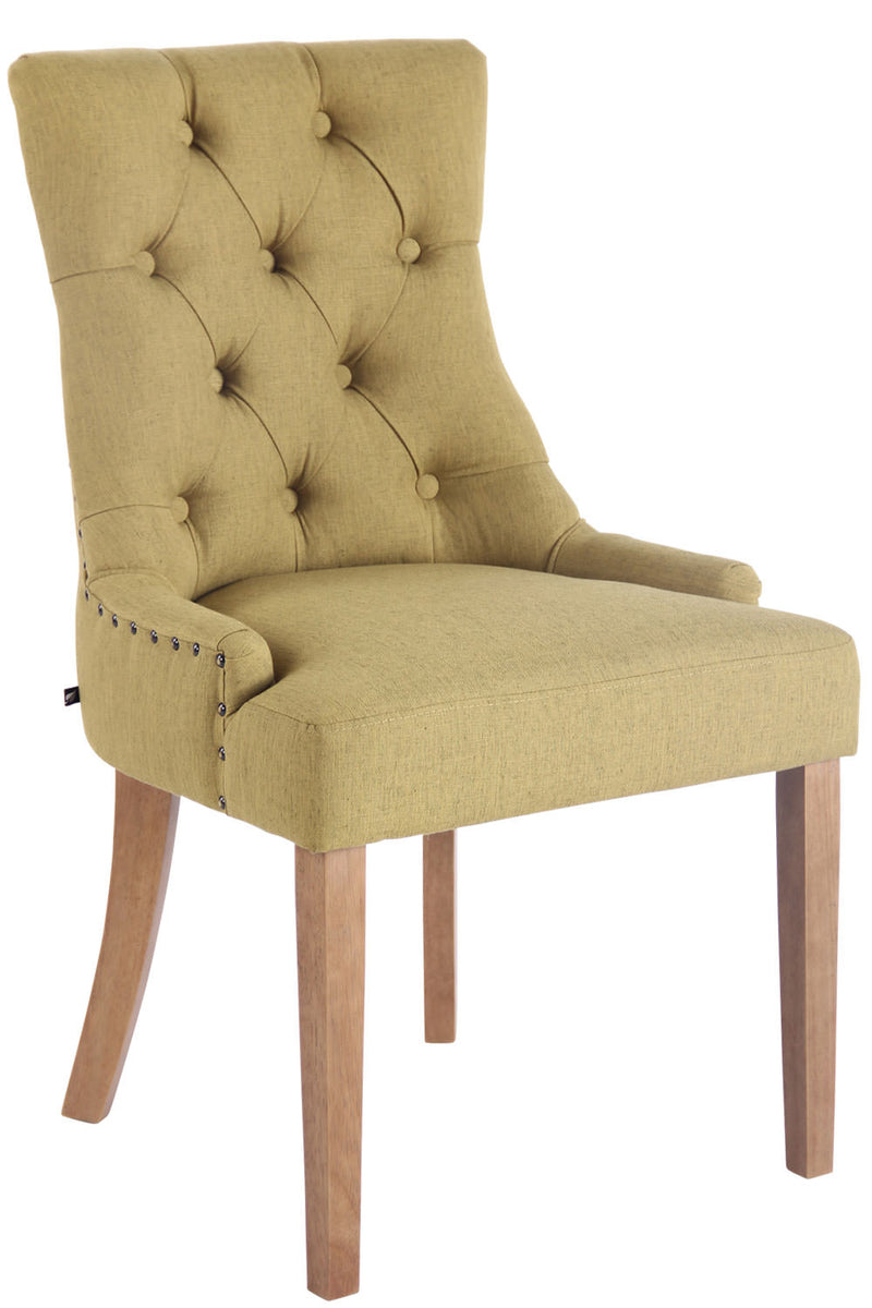 Dining chair Aberdeen fabric