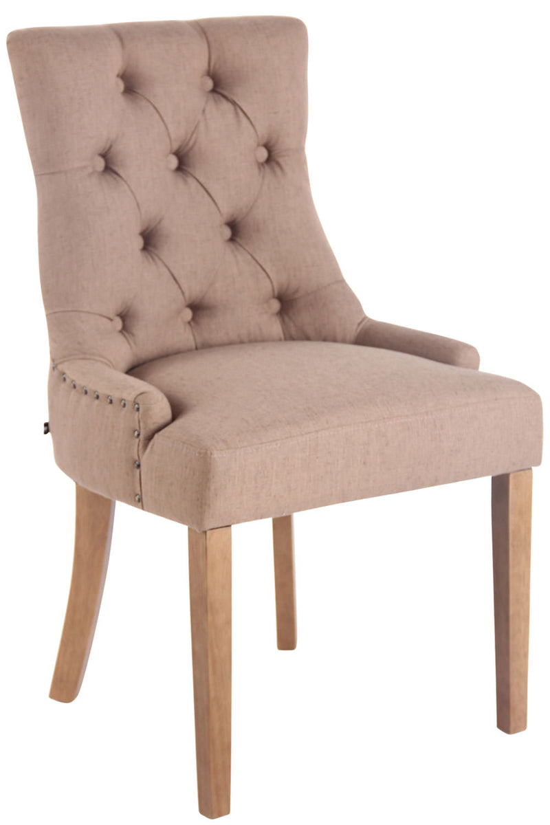 Dining chair Aberdeen fabric