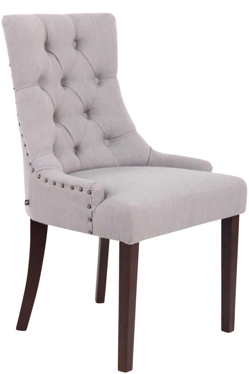 Dining chair Aberdeen fabric