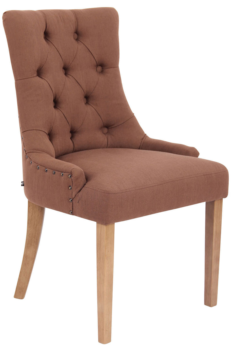 Dining chair Aberdeen fabric