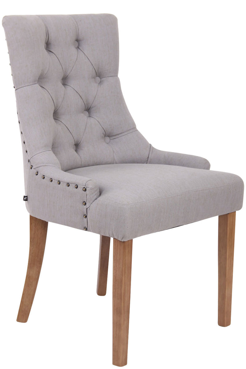 Dining chair Aberdeen fabric