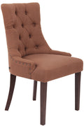 Dining chair Aberdeen fabric