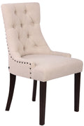 Dining chair Aberdeen fabric