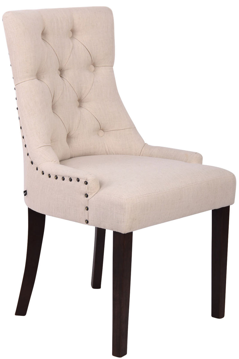 Dining chair Aberdeen fabric