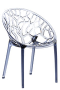 Crystal chair