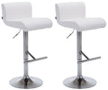 Set of 2 bar stools California