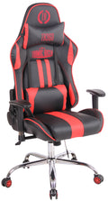 Gaming office chair Limit XM faux leather