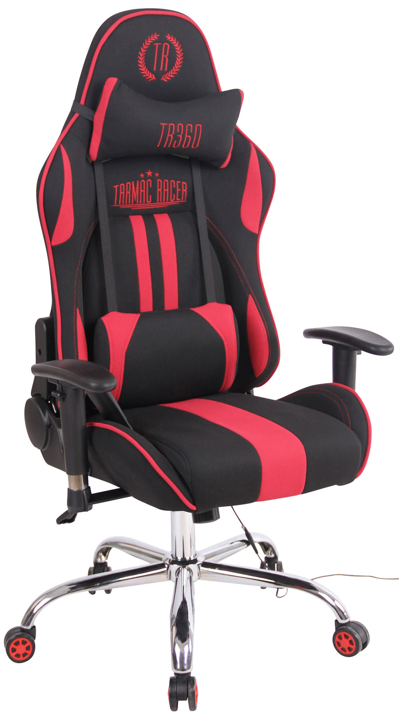 Gaming office chair Limit XM fabric