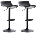 Set of 2 Aveiro bar stools