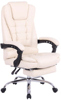 Oxygen office chair