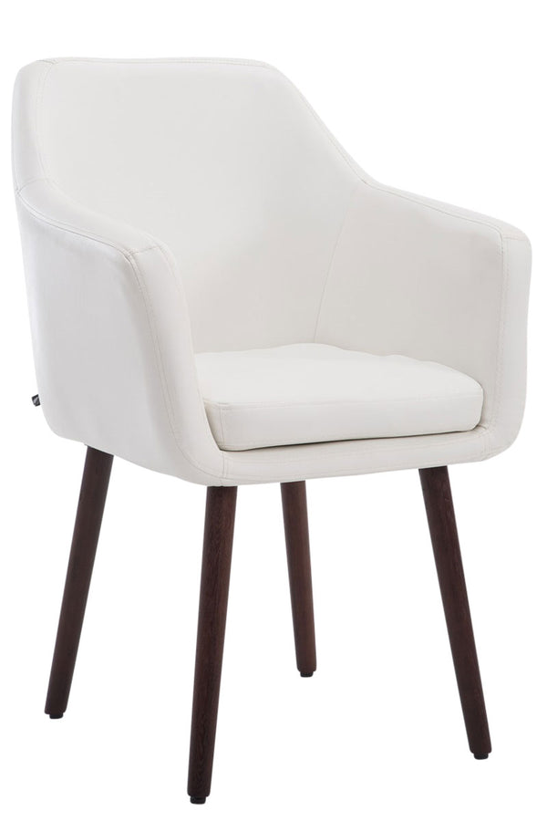 Visitor Chair Utrecht Artificial Leather