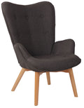 Lounger Durham Stoff