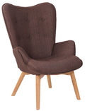 Lounger Durham Stoff