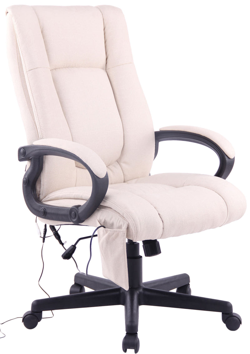 Office chair XL Sparta XM fabric