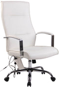 Portland office chair with massage function