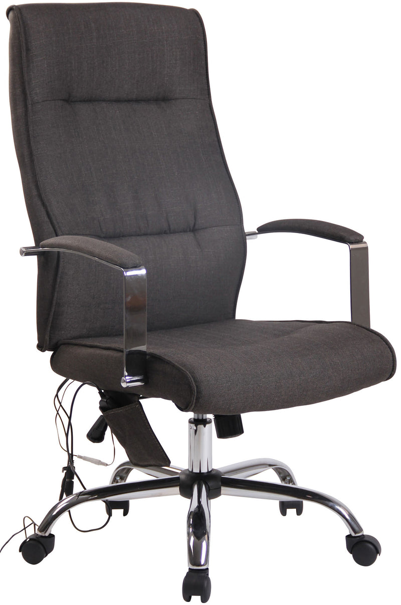 Portland office chair with massage function