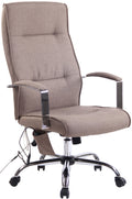 Portland office chair with massage function