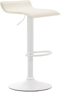 Bar stool Dyn V2 artificial leather