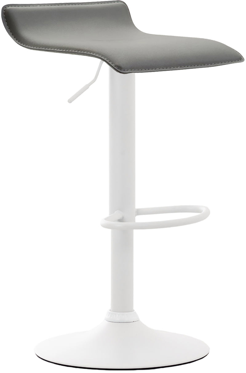 Bar stool Dyn V2 artificial leather