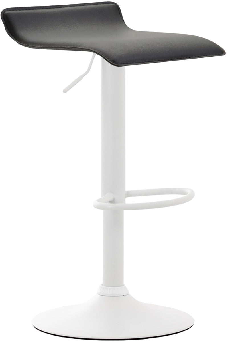 Bar stool Dyn V2 artificial leather