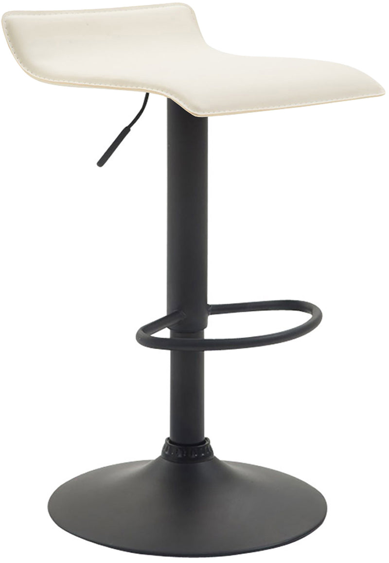 Bar stool Dyn V2 artificial leather