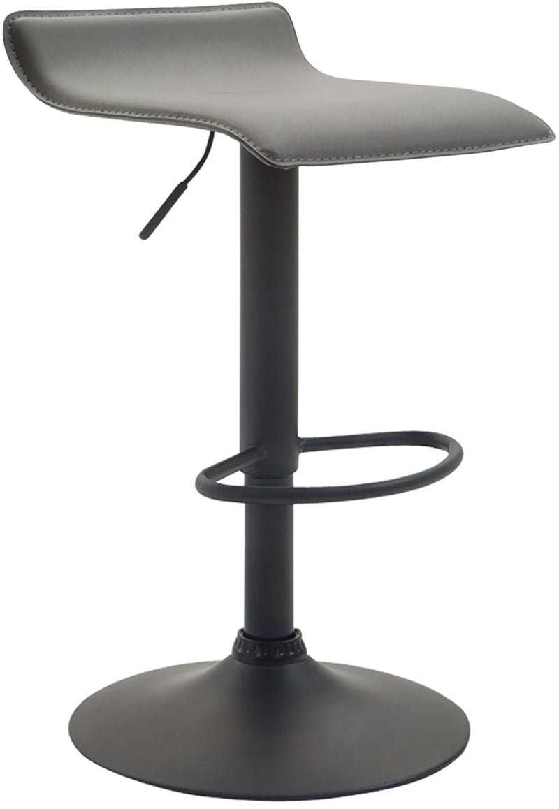 Bar stool Dyn V2 artificial leather