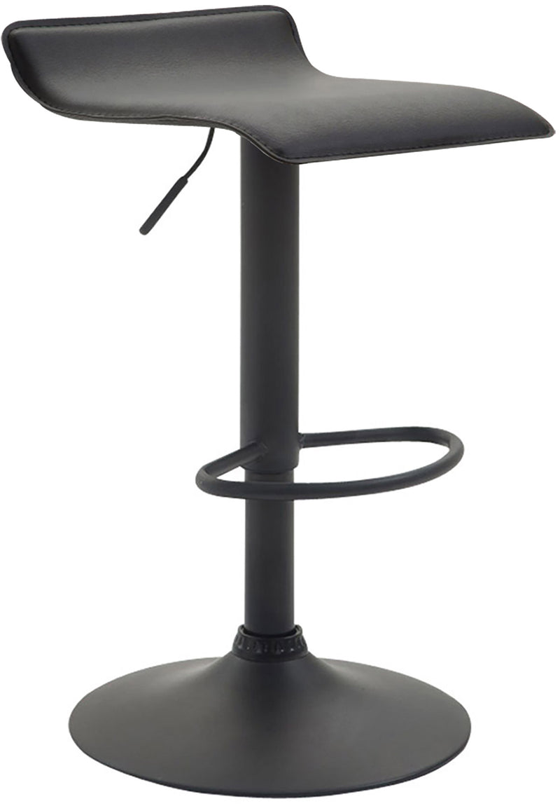 Bar stool Dyn V2 artificial leather