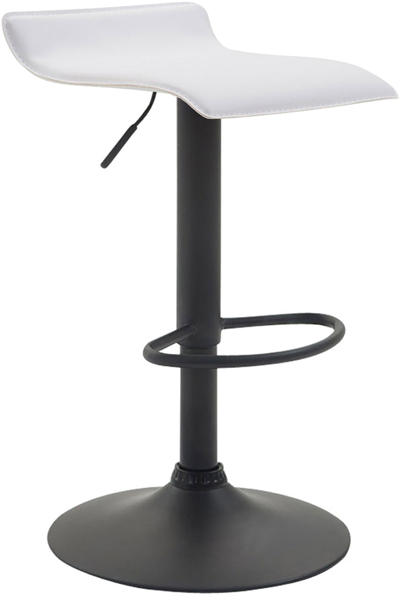 Bar stool Dyn V2 artificial leather