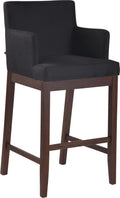 Bar stool Laredo fabric