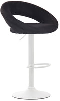 Bar stool Olinda fabric