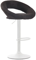 Bar stool Olinda fabric