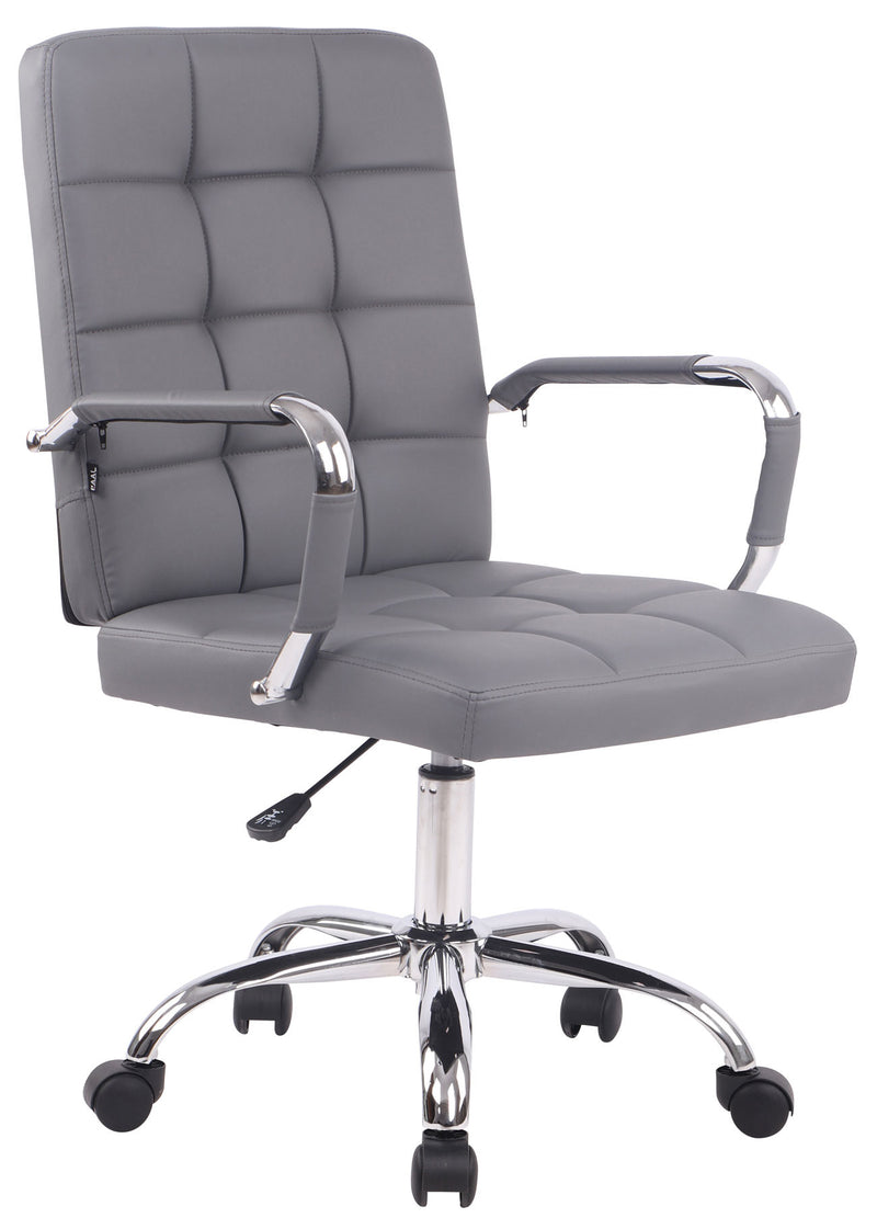 Office chair Deli PRO faux leather