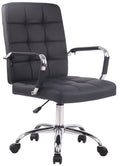 Office chair Deli PRO faux leather