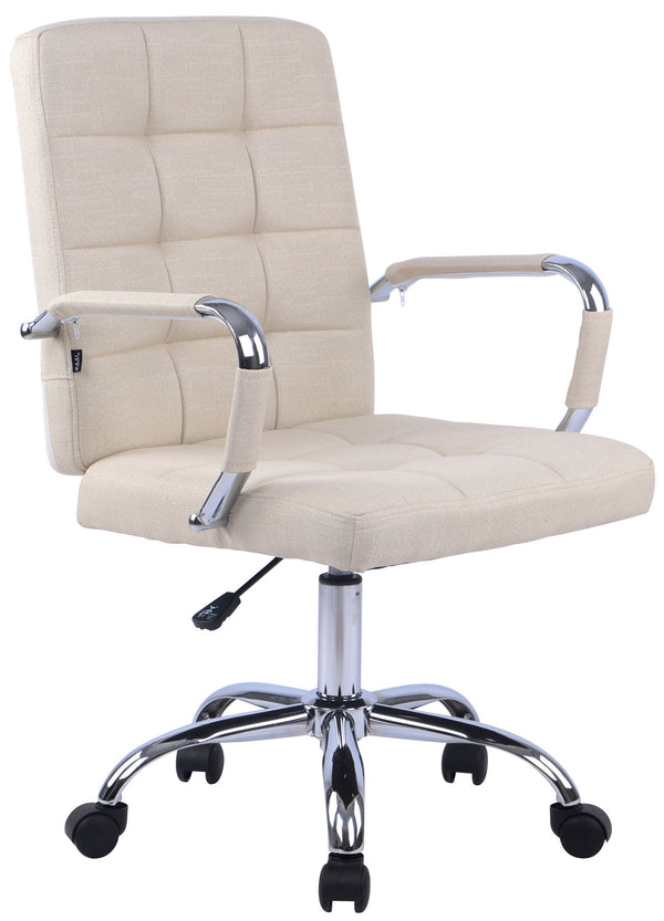 Office chair Deli PRO fabric