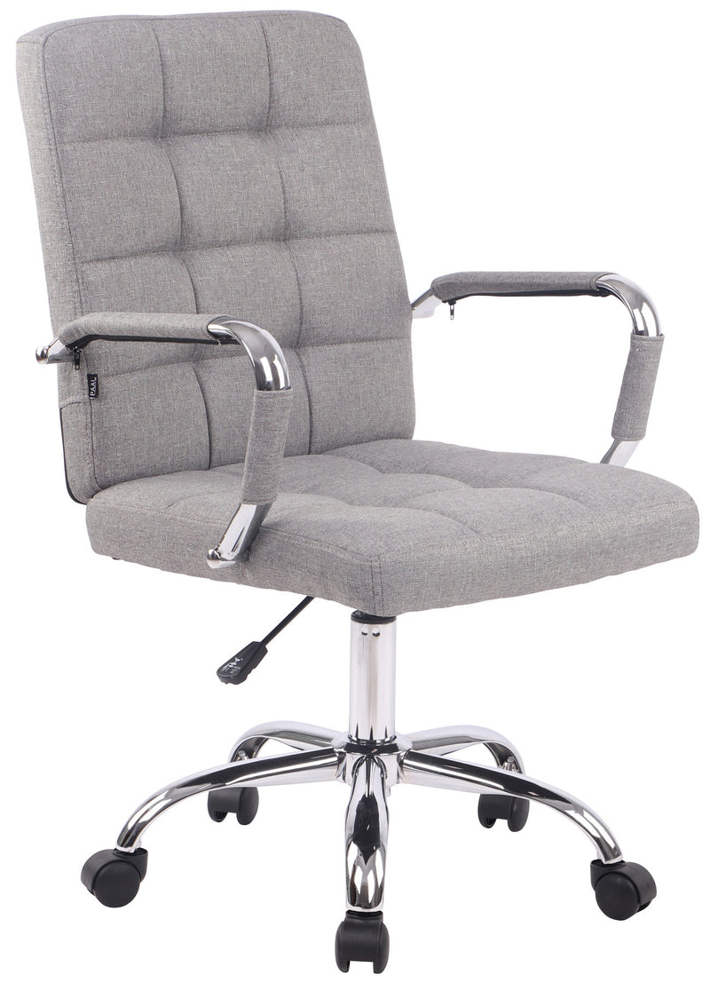 Office chair Deli PRO fabric