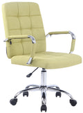 Office chair Deli PRO fabric