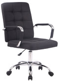 Office chair Deli PRO fabric