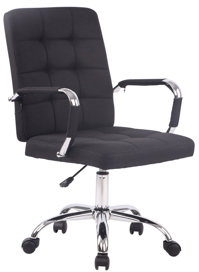 Office chair Deli PRO fabric