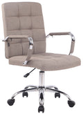 Office chair Deli PRO fabric