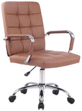 Office chair Deli PRO faux leather