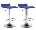Set of 2 bar stools Dyn