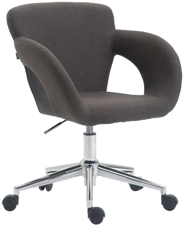 Office chair Edison fabric