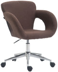 Office chair Edison fabric