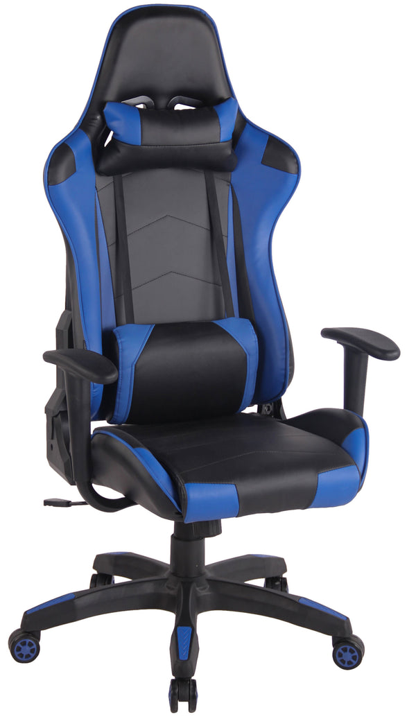 Gaming office chair Miracle faux leather