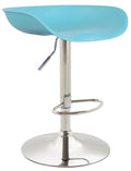 Bar stool Anaheim plastic