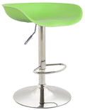 Bar stool Anaheim plastic