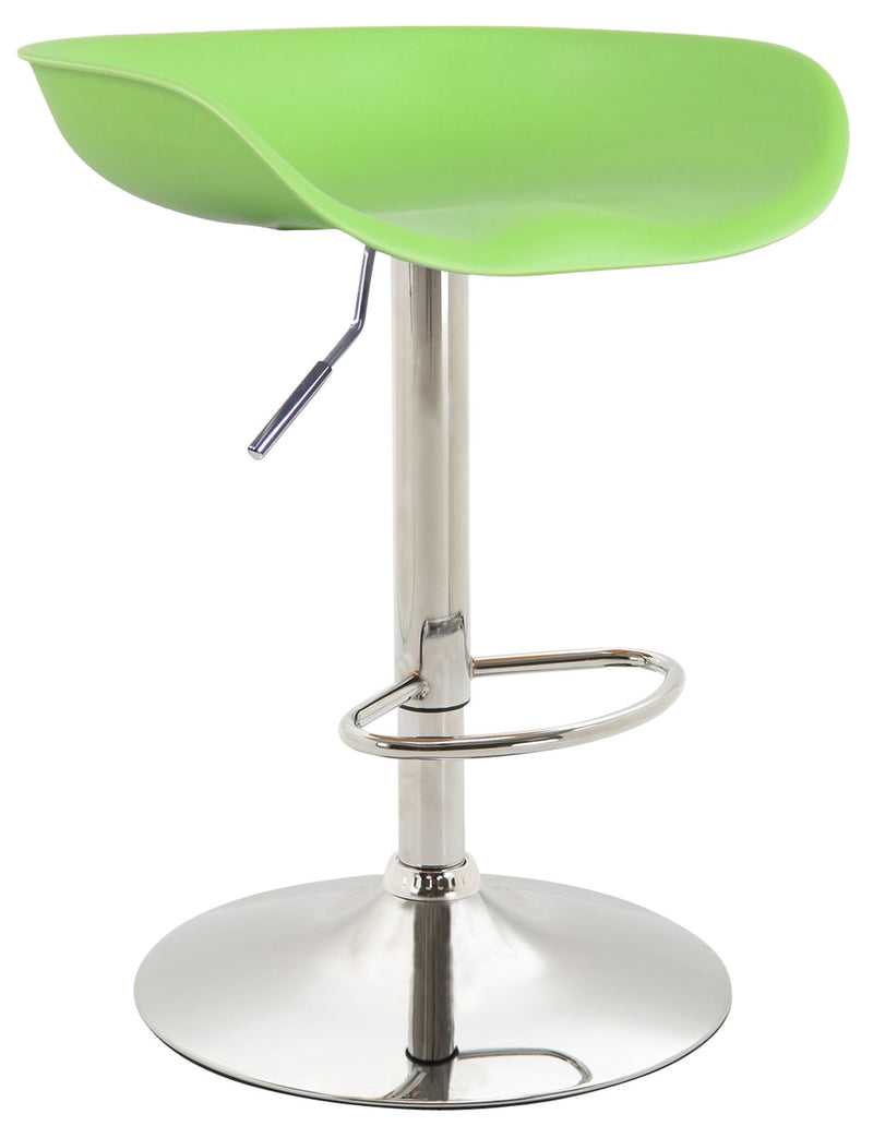 Bar stool Anaheim plastic