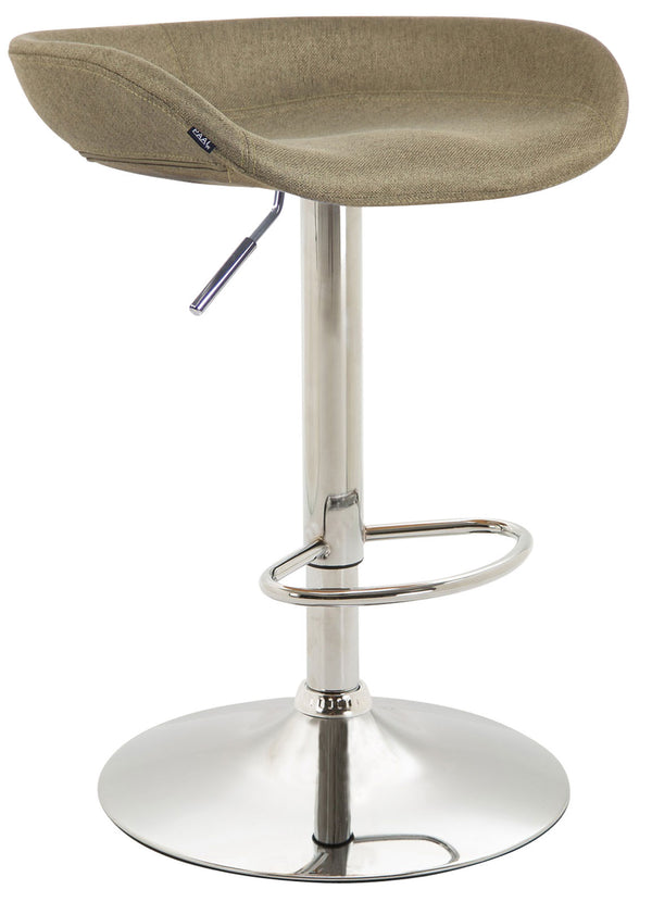 Bar stool Anaheim fabric