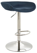 Bar stool Anaheim fabric