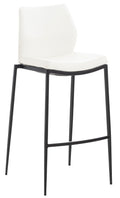 Bar stool Matola faux leather